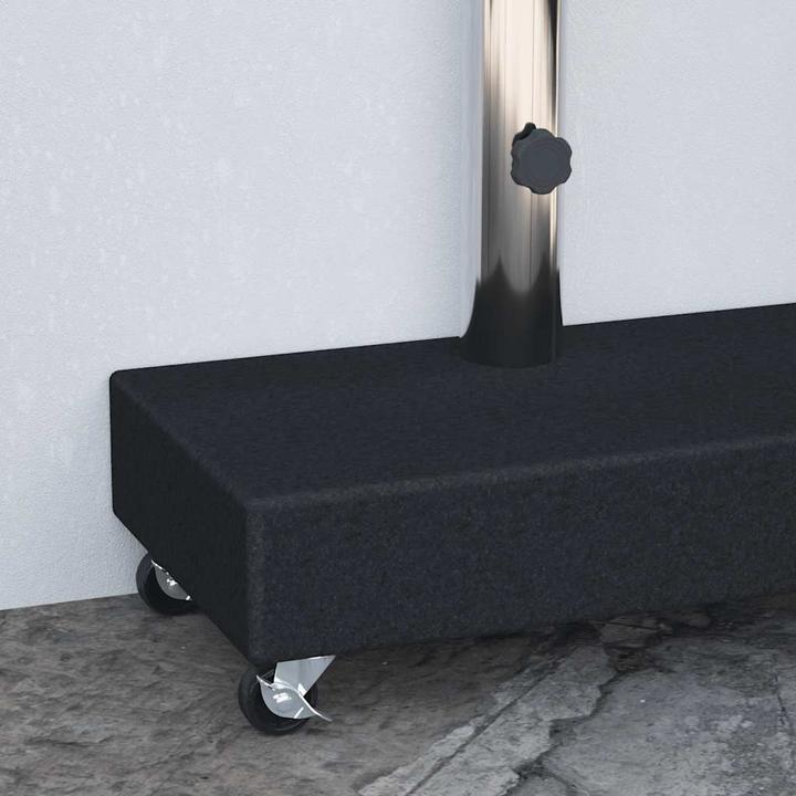 Produktbild vidaXL Regenschirm Basis