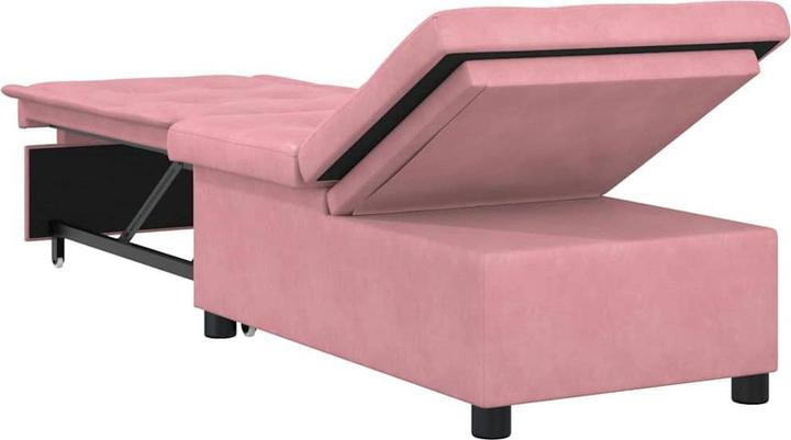 Image du produit vidaXL Schlafsofa