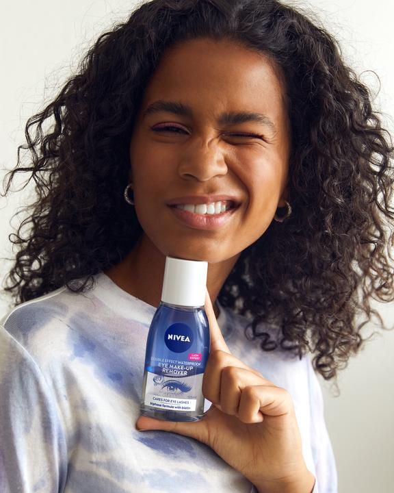 Produktbild NIVEA Augen Make-up Entferner Multipack 6 x 125 ml (Make-Up Entferner, 125 ml)