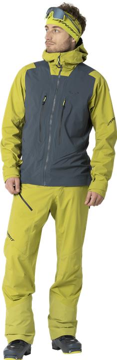 Actual product image Dynafit Blacklight 3L Jacke Herren (S)