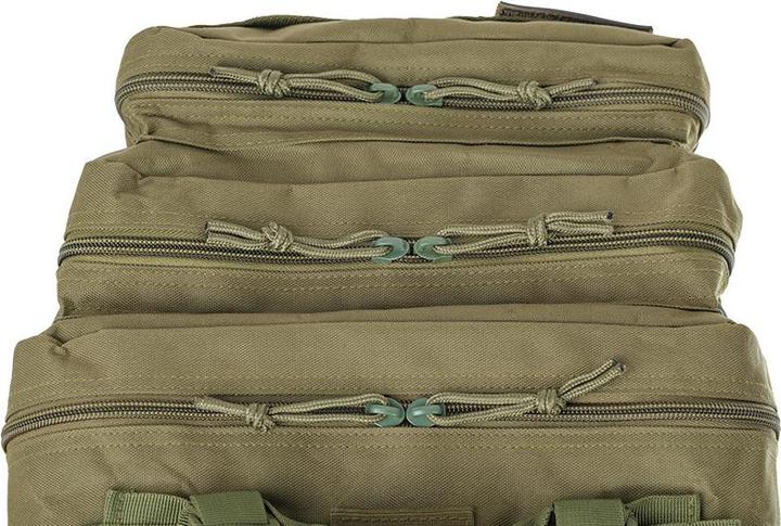 Produktbild Tracer 47577 Alpha Backpack 15,6 Grün (40 l)