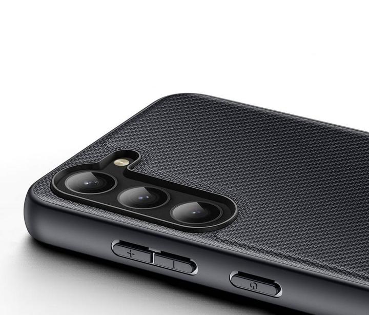 Actual product image Dux Ducis Fino Series Hardcase (Samsung Galaxy S23+)