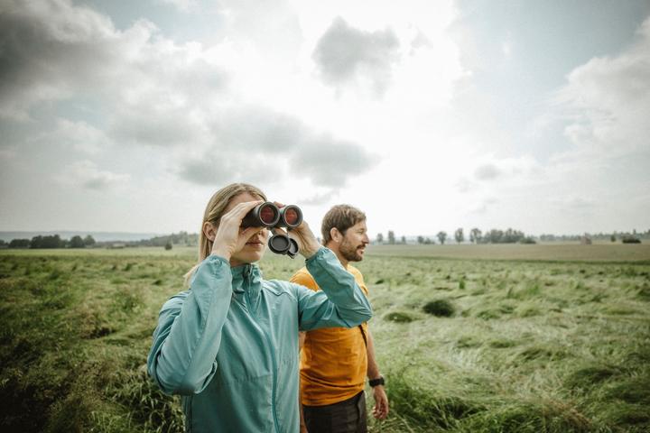 Actual product image Bushnell Engage EDX (10x, 42 mm)