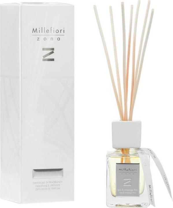 Actual product image Millefiori Spa & Massage Thai (100 ml)