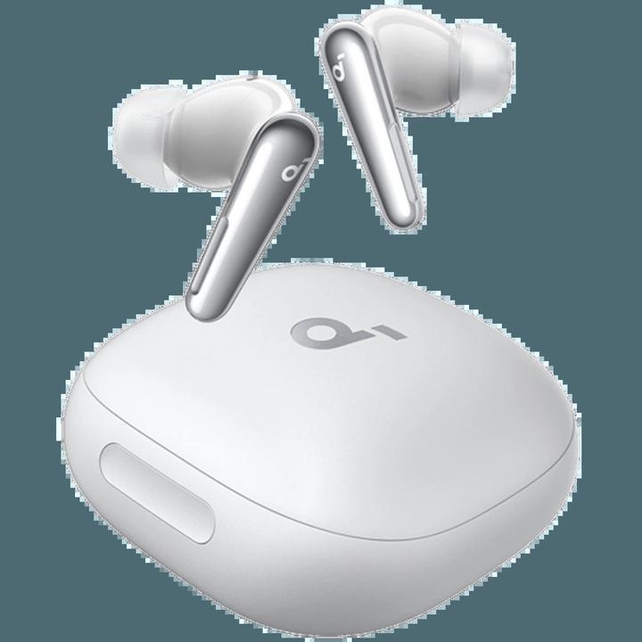 Productafbeelding soundcore Liberty 4 Pro (Actieve ruisonderdrukking, 10 h, Draadloze)