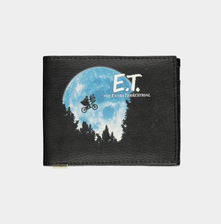 E.T. Bifold Wallet