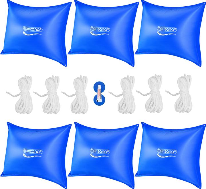 Monzana Poolkissen