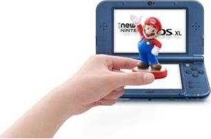 Produktbild Nintendo Amiibo Smash Fox (3DS XL, 3DS, Wii U)