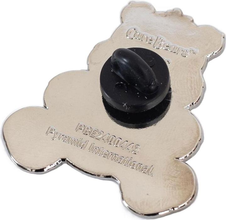 Produktbild Hype Abzeichen