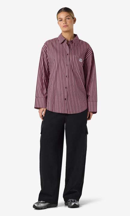 Actual product image Noisy May Gestreiftes Hemd (XS)