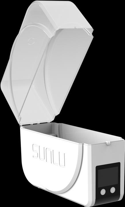 Actual product image Sunlu S1 Plus Filament Dryer
