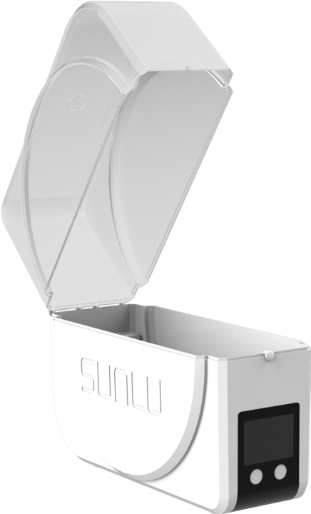 Image du produit Sunlu S1 Plus Sécheur de filaments