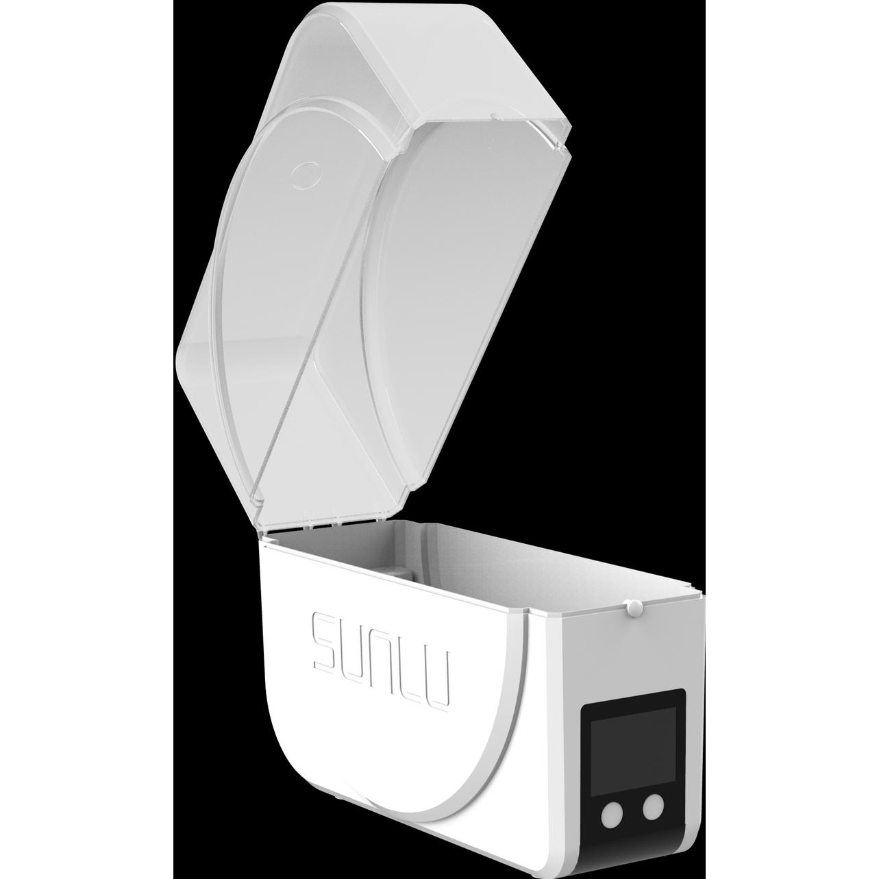 Sunlu S1 Plus Filamenttrockner, 3D Drucker Zubehör