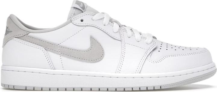 Image du produit Jordan 1 Low OG Neutral Grey (2021/2024) (42.5)