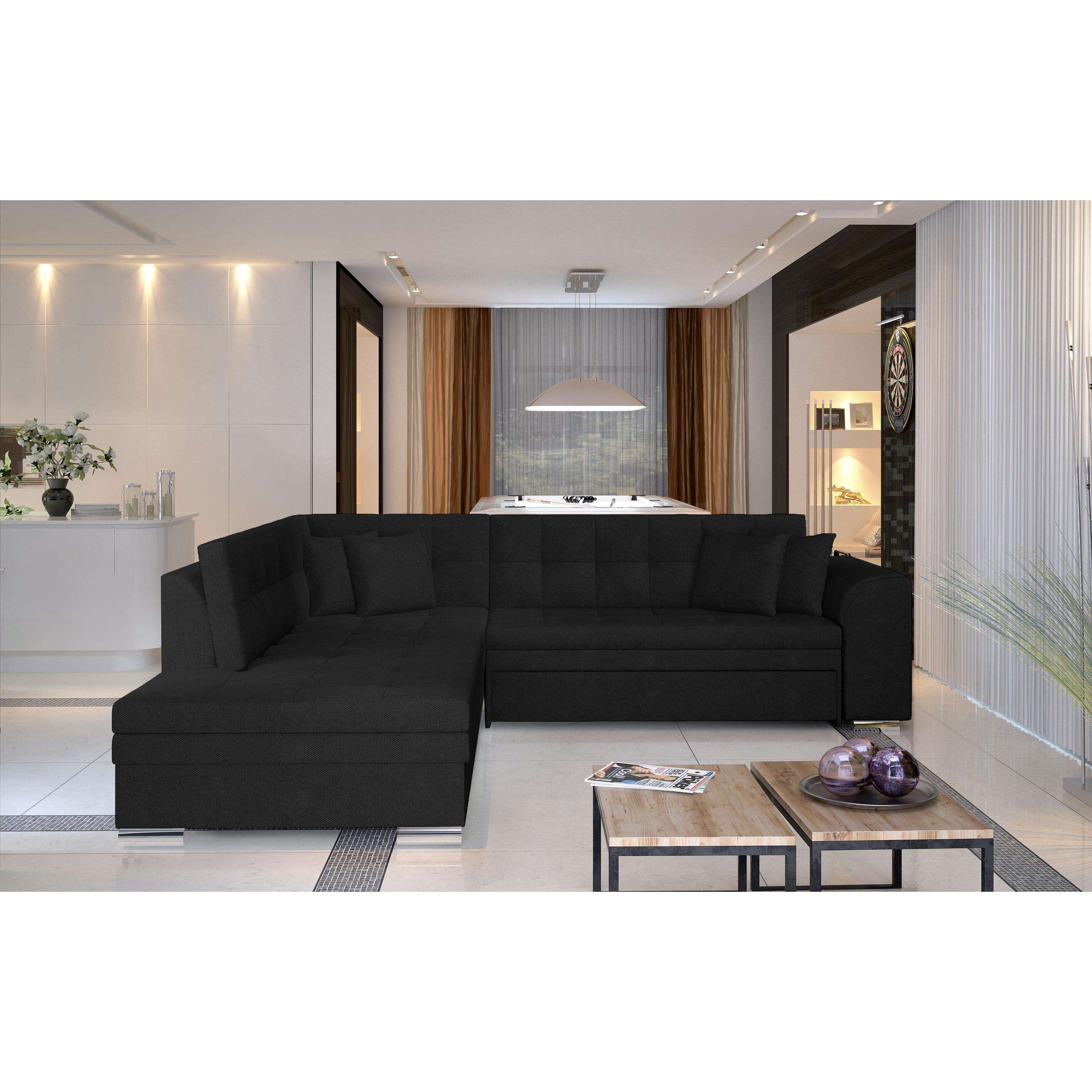 ELTAP, Sofa, Pieretta (Ecksofa, 4-Sitzer, Bettsofa)