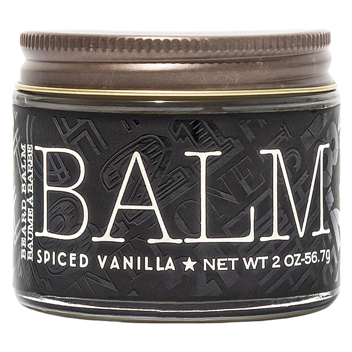 18.21 Man Made, Baardverzorging, Baardbalsem 59ml (59 ml)