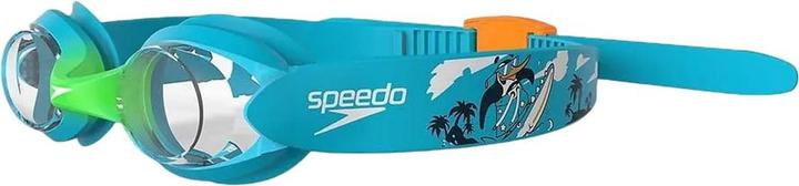 Produktbild Speedo Illusion Schwimmbrille