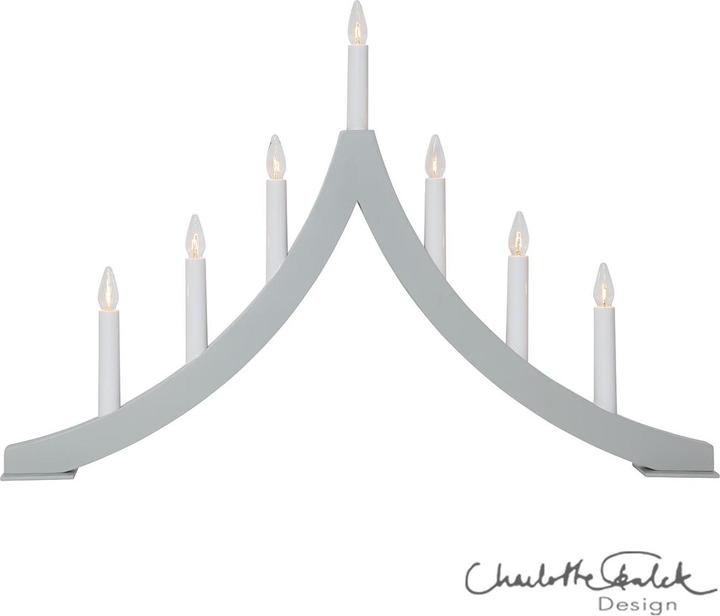 Actual product image Star Trading Candlestick Pagod