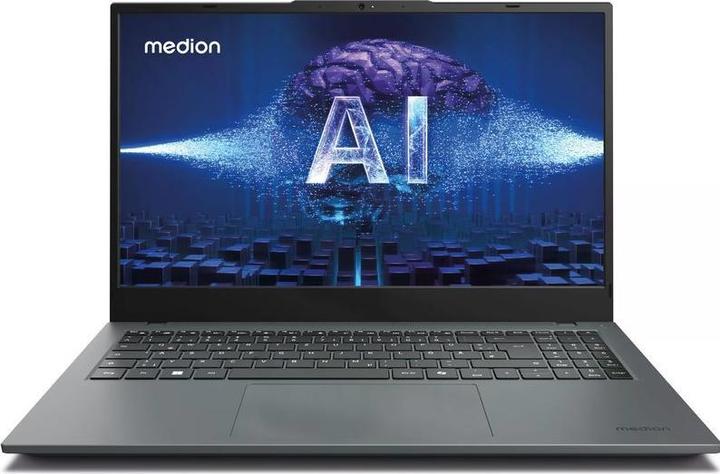 Image du produit Medion E15443 (15.60", Intel Core Ultra 5 125H, 16 Go, 512 Go, CH)