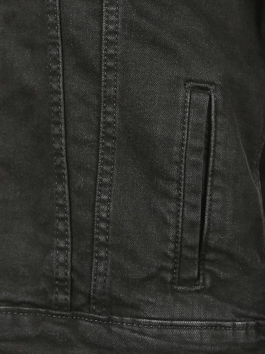 Produktbild Levis Original Trucker black lilly (M)