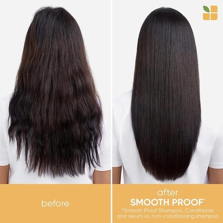 Produktbild Matrix Smoothproof (Flüssiges Shampoo, 1000 ml)