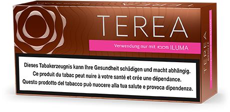 Immagine prodotto Terea Bronzo (Cacao)