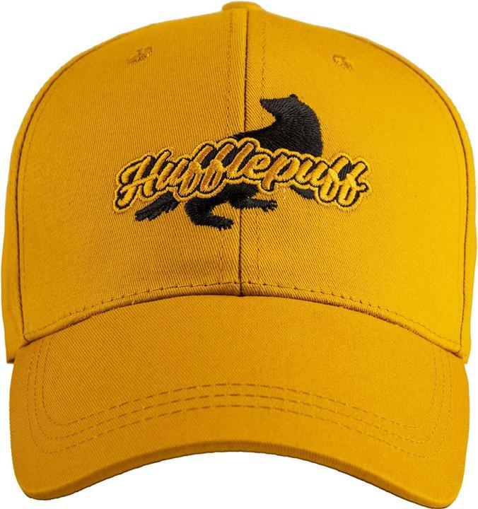 Produktbild Cinereplicas Harry Potter casquette Baseball Hufflepuff