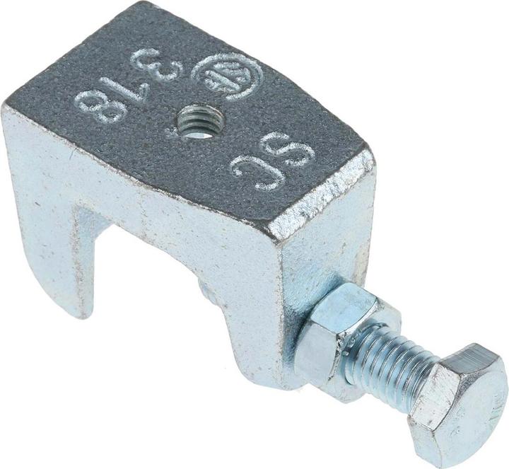 Produktbild RS PRO Schraubklemmen M6 60kg 18mm