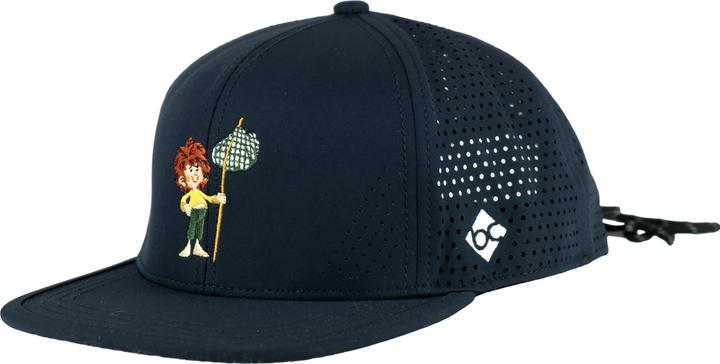 Produktbild Bavarian Caps Pumuckl Wandert Snapback (One Size)