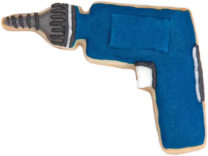 Actual product image Städter Drill 9 cm