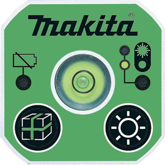 Produktbild Makita SK40GDZ