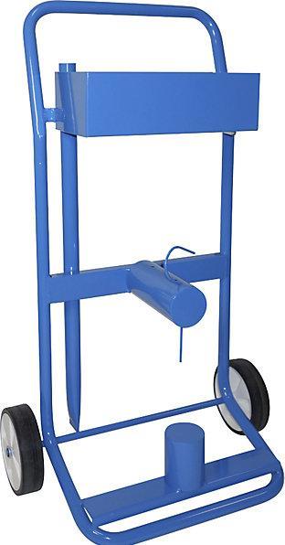 Immagine prodotto kaiserkraft Dispenser per nastro kraft in poliestere (0.33 m, 159 mm)