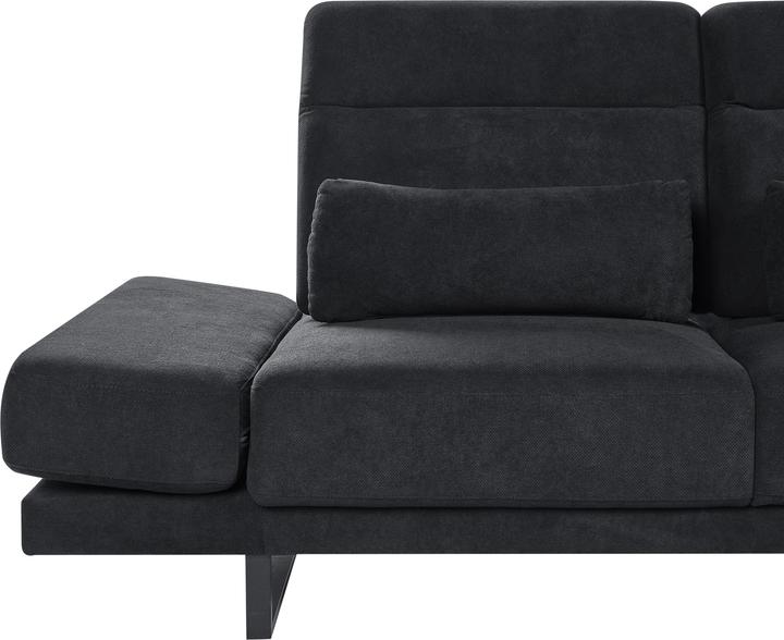 Produktbild Beliani Ikast (Ecksofa)