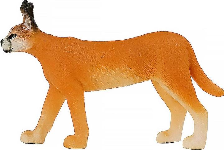 Actual product image Schleich Caracal female
