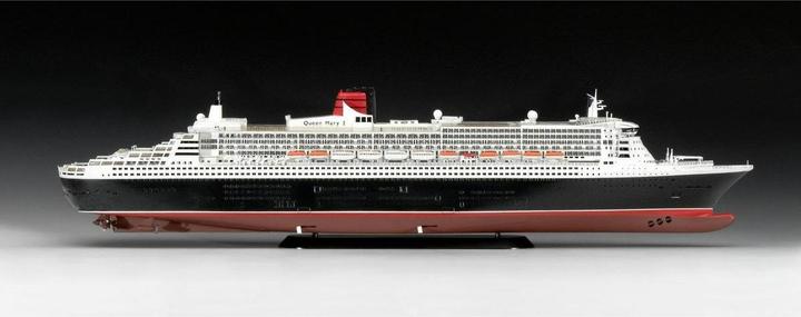Produktbild Revell Queen Mary 2