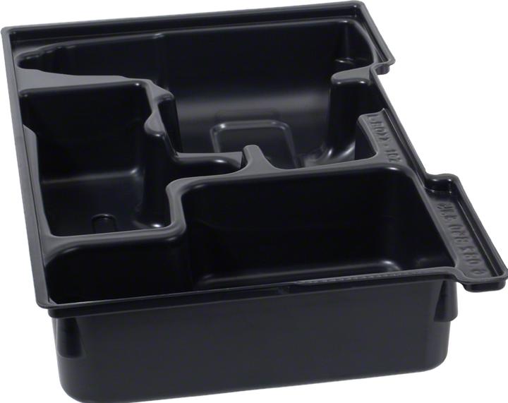 Image du produit Bosch Professional Insert L-Boxx pour GSR 12V-15/GDR 12V-105