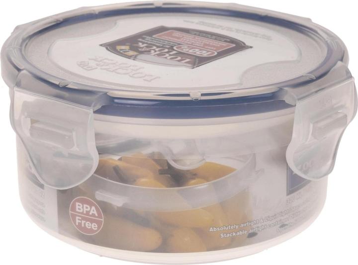Actual product image Lock & Lock Classic Round (0.30 l)