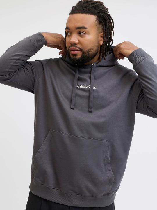 Image du produit Jack & Jones Plus Size Kapuzenpullover Kapuzenpullover (3XL)