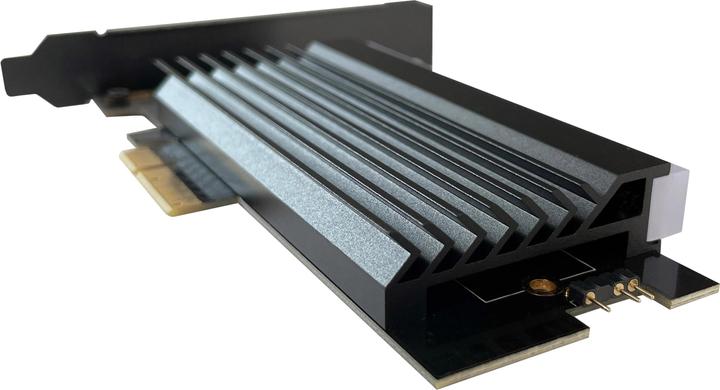 Produktbild LC-Power PCI-Express-Karte LC-PCI-M2-NVME-ARGB