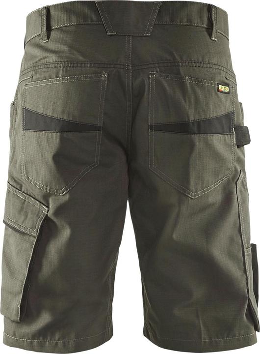 Actual product image Blakläder Shorts ripstop 1499 (50, 56)