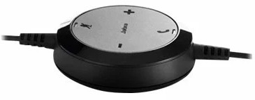 Actual product image Jabra Evolve 20 (Cable, USB-A)