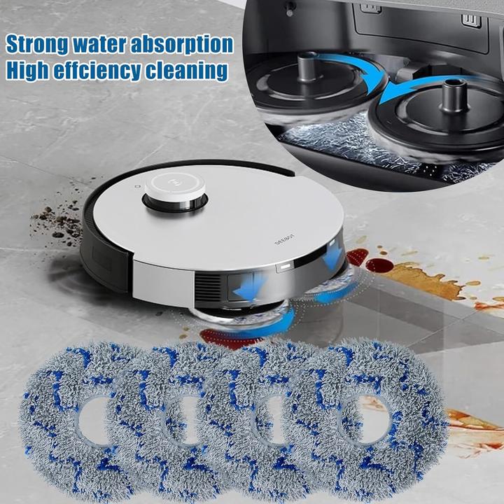 Actual product image Chuancheng Replacement accessory set