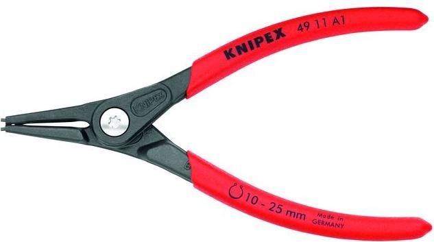 Actual product image Knipex Tool Box SRZ (210 mm)