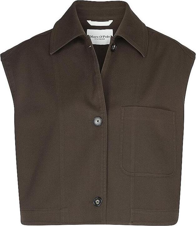 Produktbild Marc O'Polo Gilet (38)