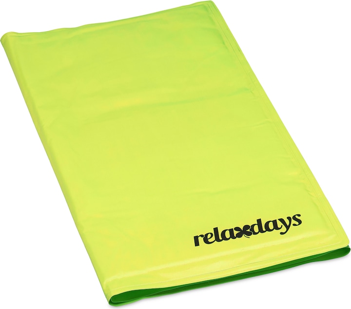 Immagine prodotto Relaxdays Tappetino refrigerante, cane (Cane)