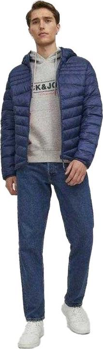 Produktbild Jack & Jones Steppjacke mit Kapuze (L)