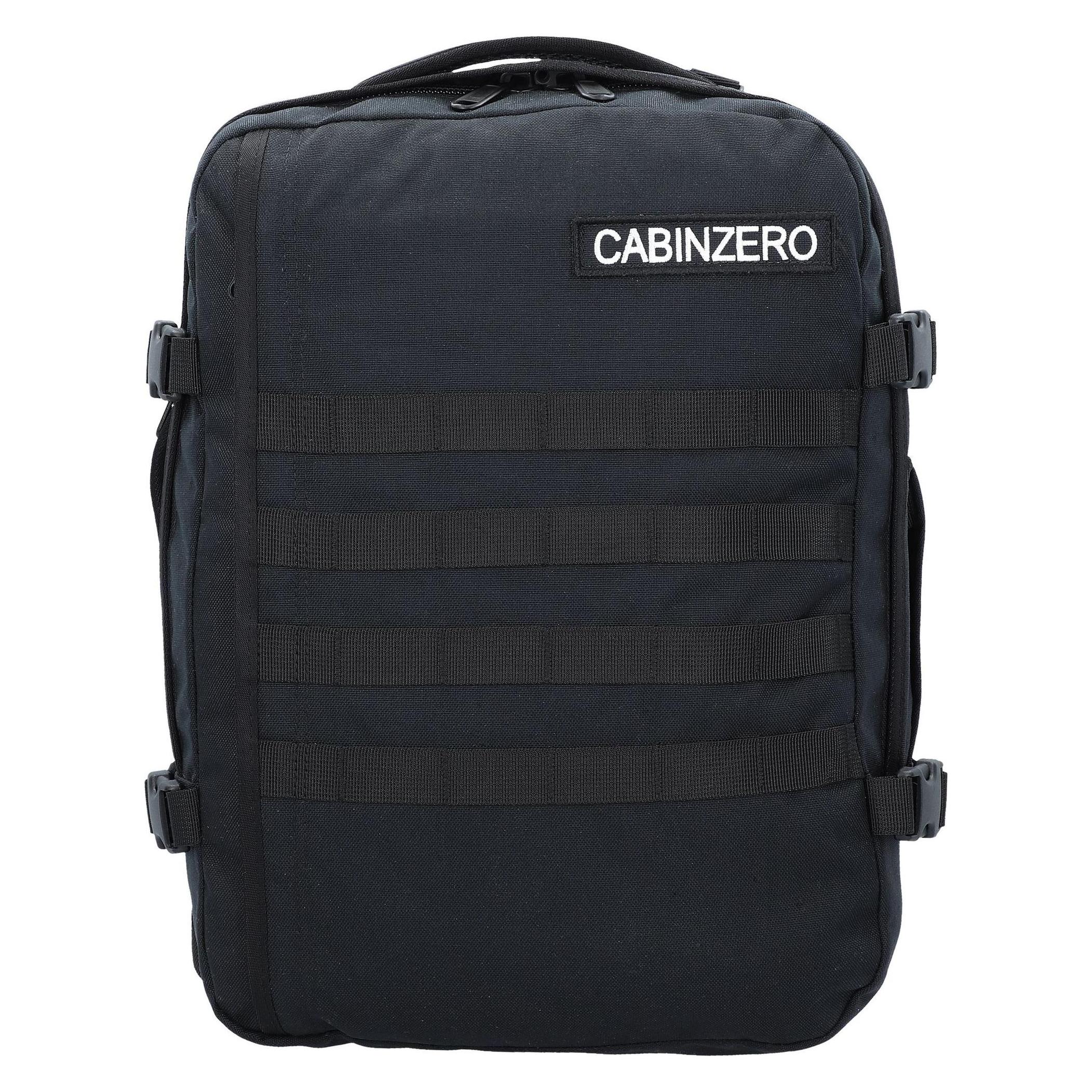 Cabin Zero, Rugzak, (28 l)