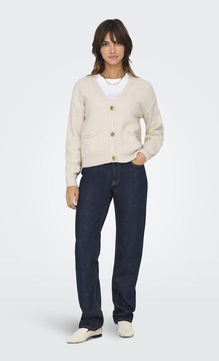 Actual product image Only ONLALVILDA Strickjacke Strickjacke (M)