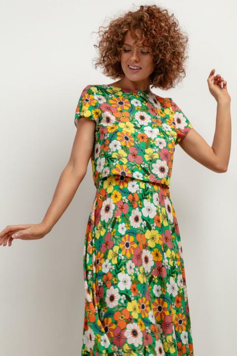 Produktbild Tessita Bluse model (XL)