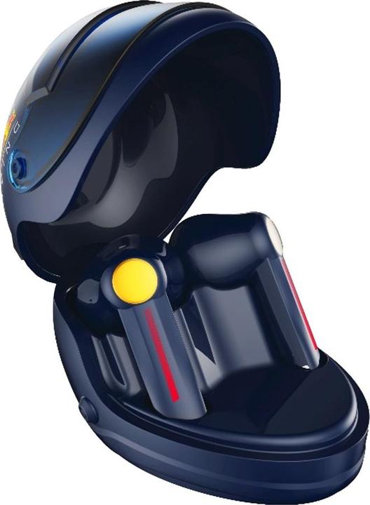 Produktbild Red Bull Kopfhörer RB-EB220 Blau (4 h, Kabellos)